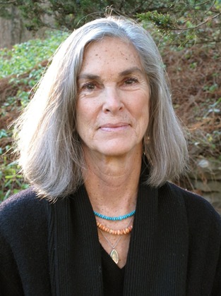 Margaret Gibson